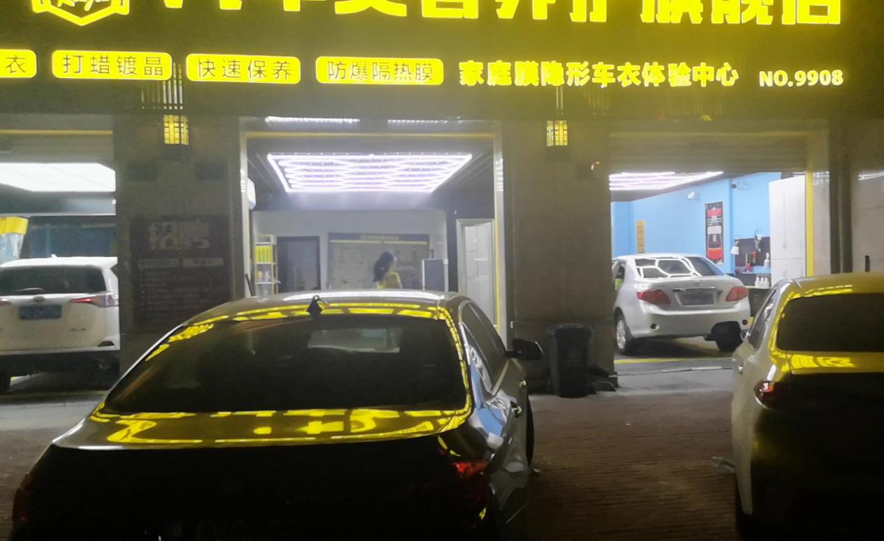 洗车店怎样做才有顾客多,洗车店如何把生意做起来