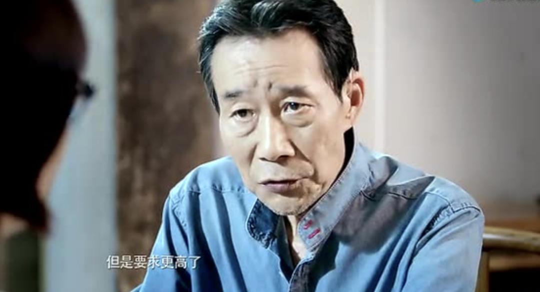 一代宗师退出队伍,一代名导林天师