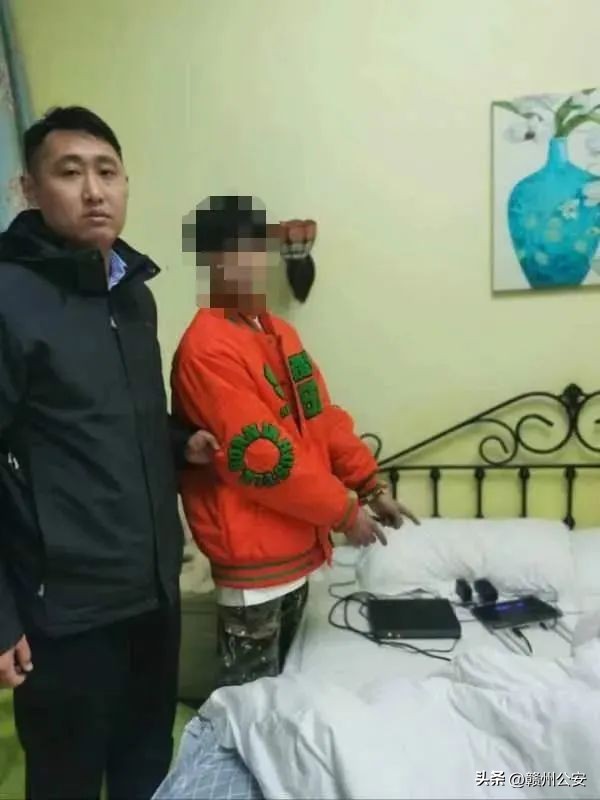 余江警方一夜捣毁两个电诈窝点,警方捣毁4个电诈团伙简报