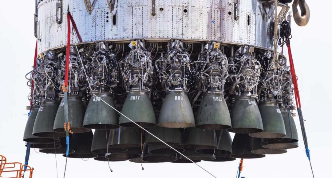 spacex和中国航天的差距在哪里,spacex跟中国航天差距