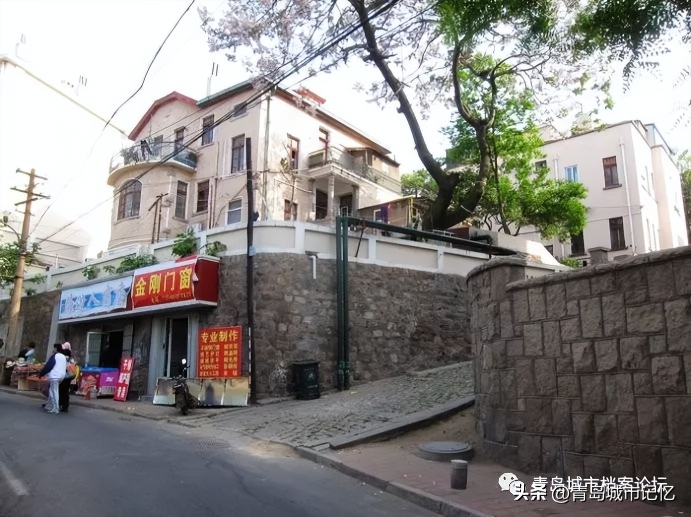 我的齐东路（上篇）