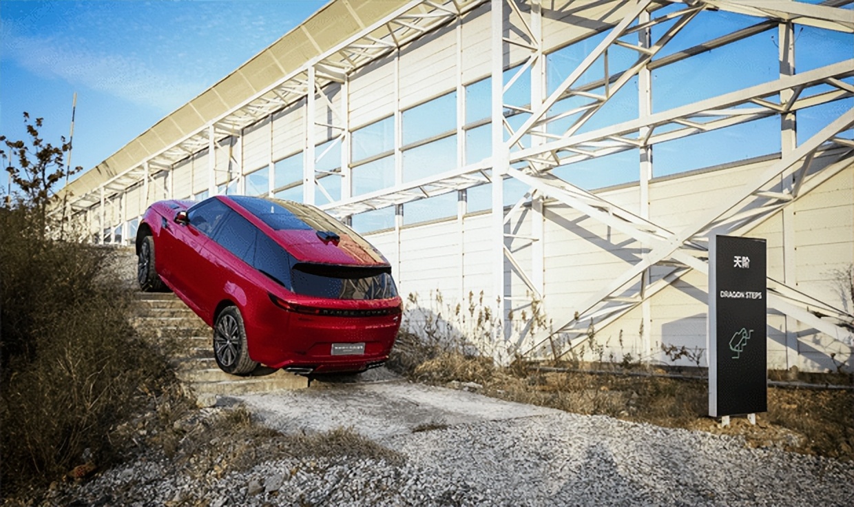 宁波路虎揽胜运动版2024款,厦门全新路虎揽胜运动