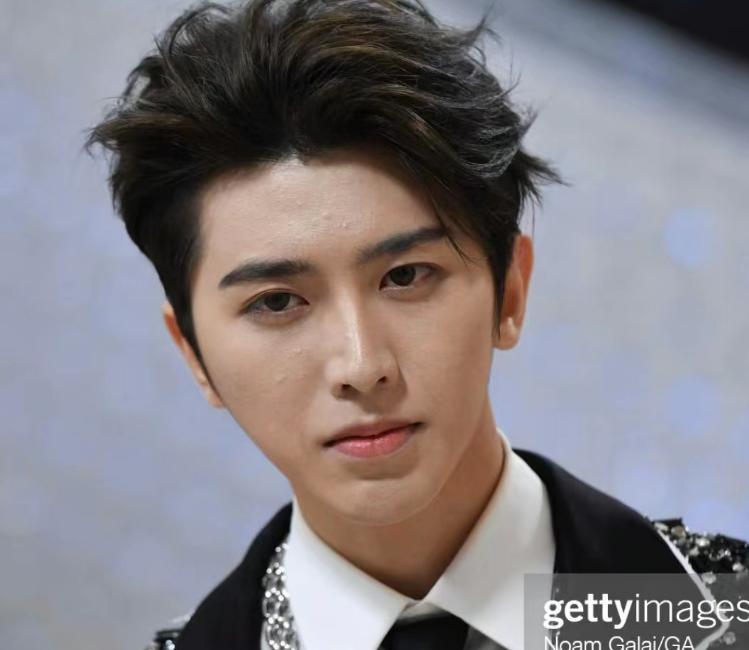 男明星新一波丑照,最好看的男明星丑照