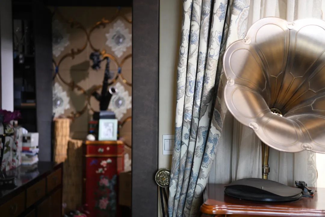 从咖啡馆学来的“变身术”，让家更时髦