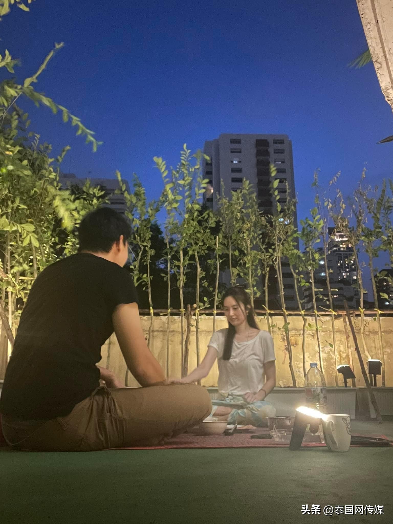 泰国变性第一女星宝儿近况,泰国最美变异人宝儿结婚了吗