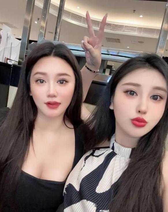 170斤超大号模特,大码模特180斤却没有赘肉