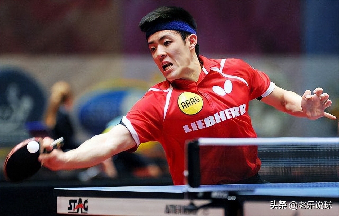 欧洲乒坛瑞典,国乒横扫欧洲乒坛