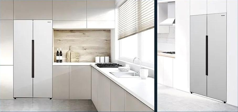 囤货必备冰箱不够冰柜来凑,冰箱和冰柜产品该怎么选