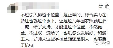 杭电投档线比一本高多少,杭电理工类全国排名第几
