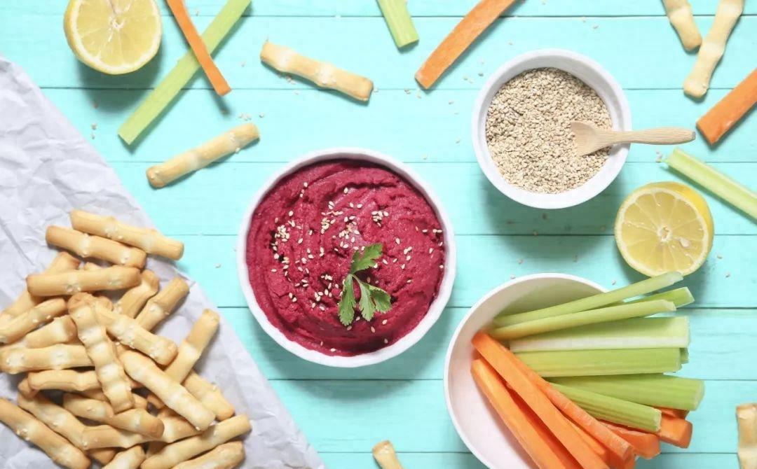 素食力量：台安医院揭秘背后原因！