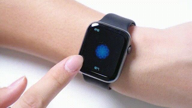 applewatchs7心率监测,华强北applewatch会破坏手机吗