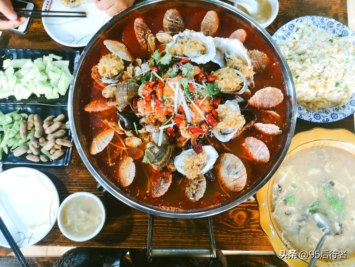 青岛旅行避坑攻略最新,青岛旅游美食避坑攻略