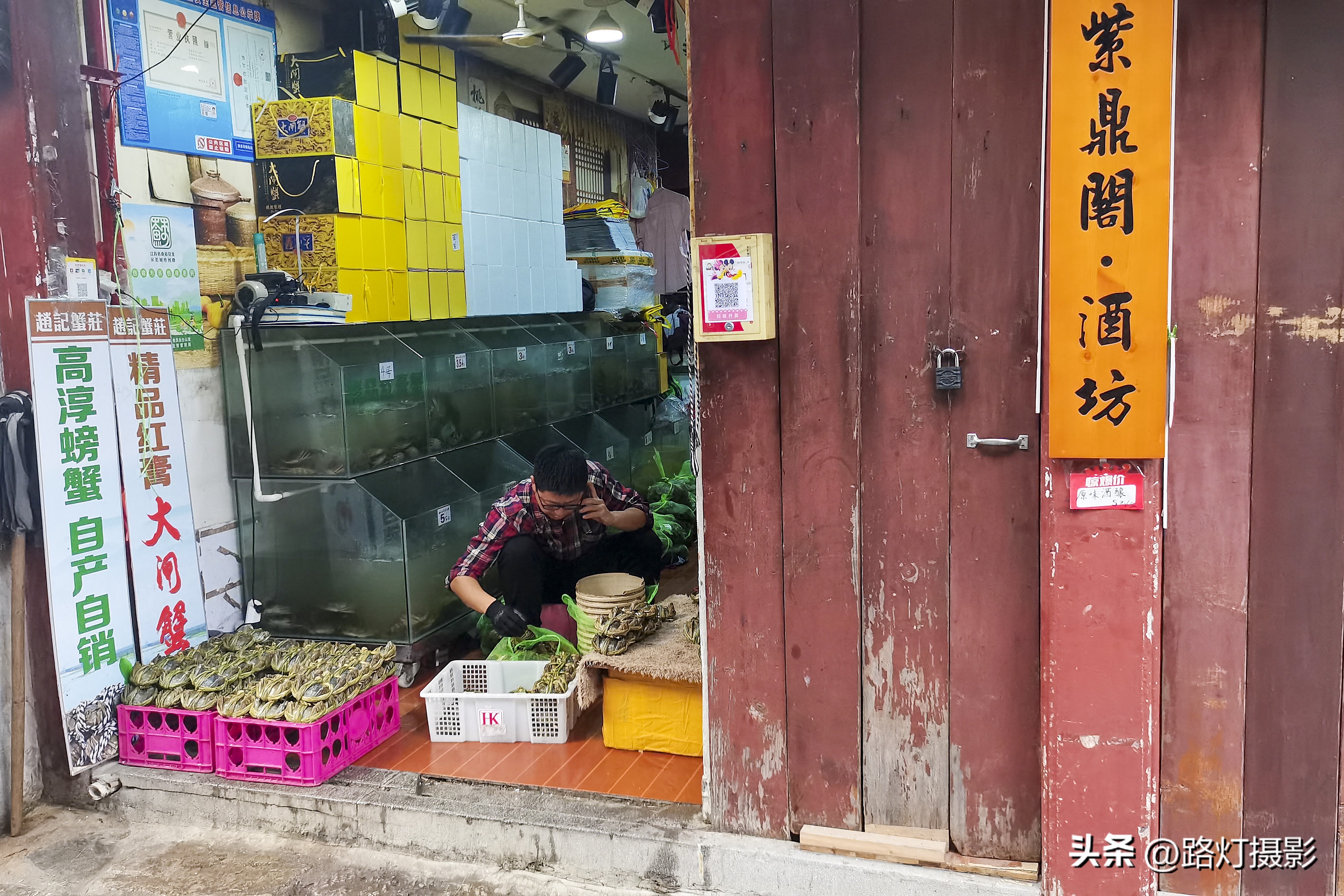 高淳不能再低调了！中国第一座“世界级慢城”，被誉为江南圣地