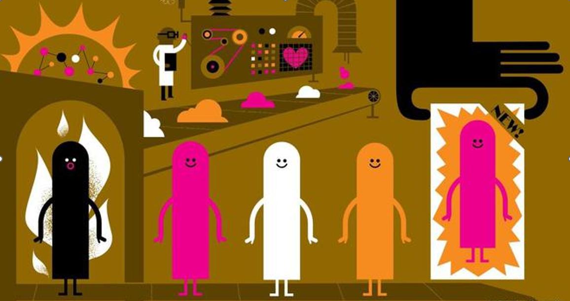 疫情下人们消费有所值,疫情期间消费市场现状