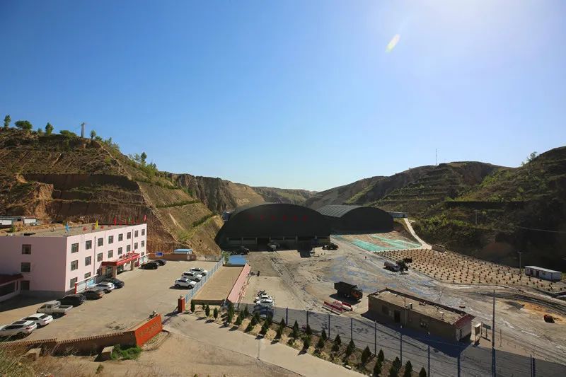 陕西众源矿业有限公司,横山众源煤矿老板是谁