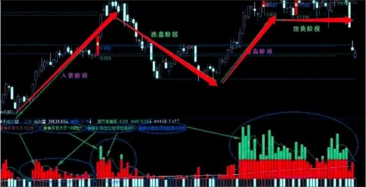 为什么散户看不清股票趋势,为什么散户都拿不住牛股