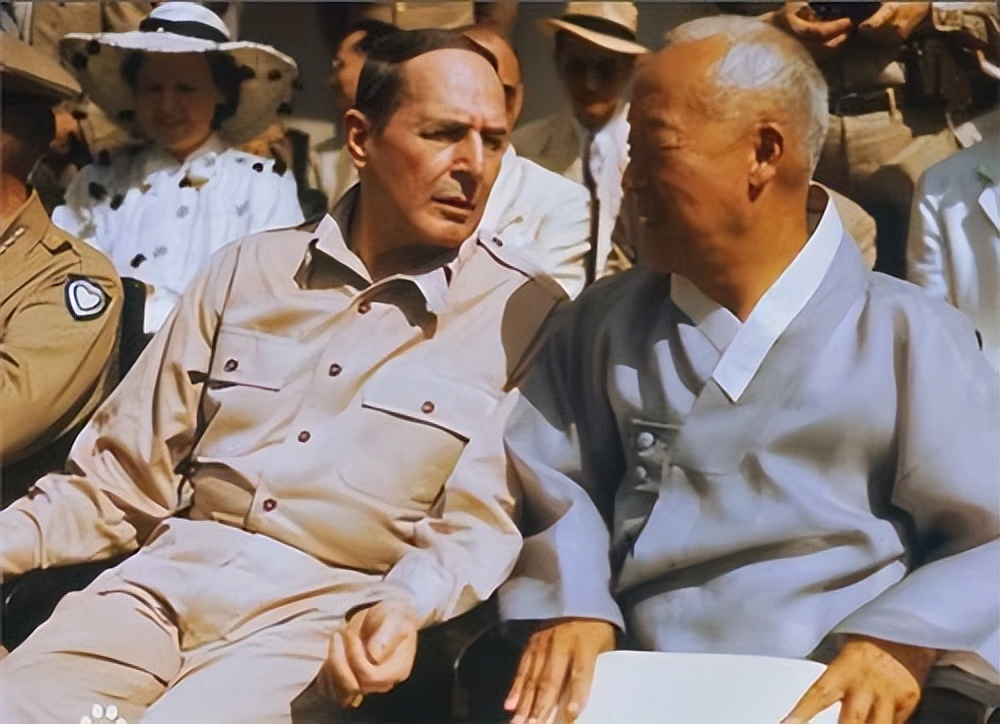 一段你耳熟能详却远未了解的历史,一段你不曾看过的血腥历史