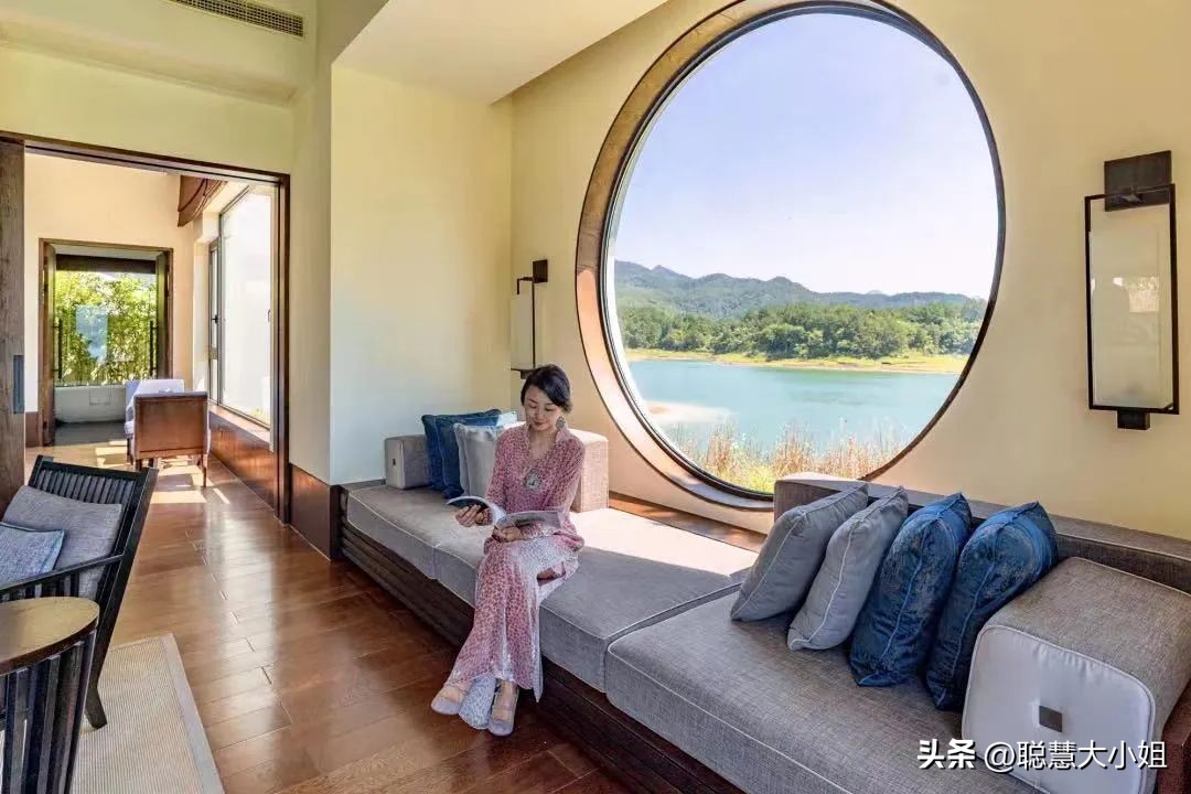 江浙高性价比5星酒店,江浙一带顶级度假酒店