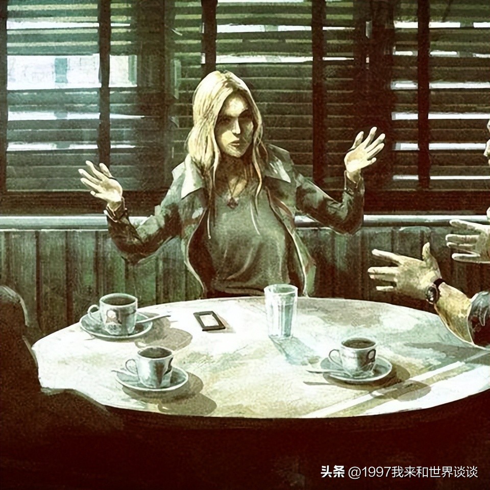 刺客信条讲解历史,刺客信条引导模式探索模式