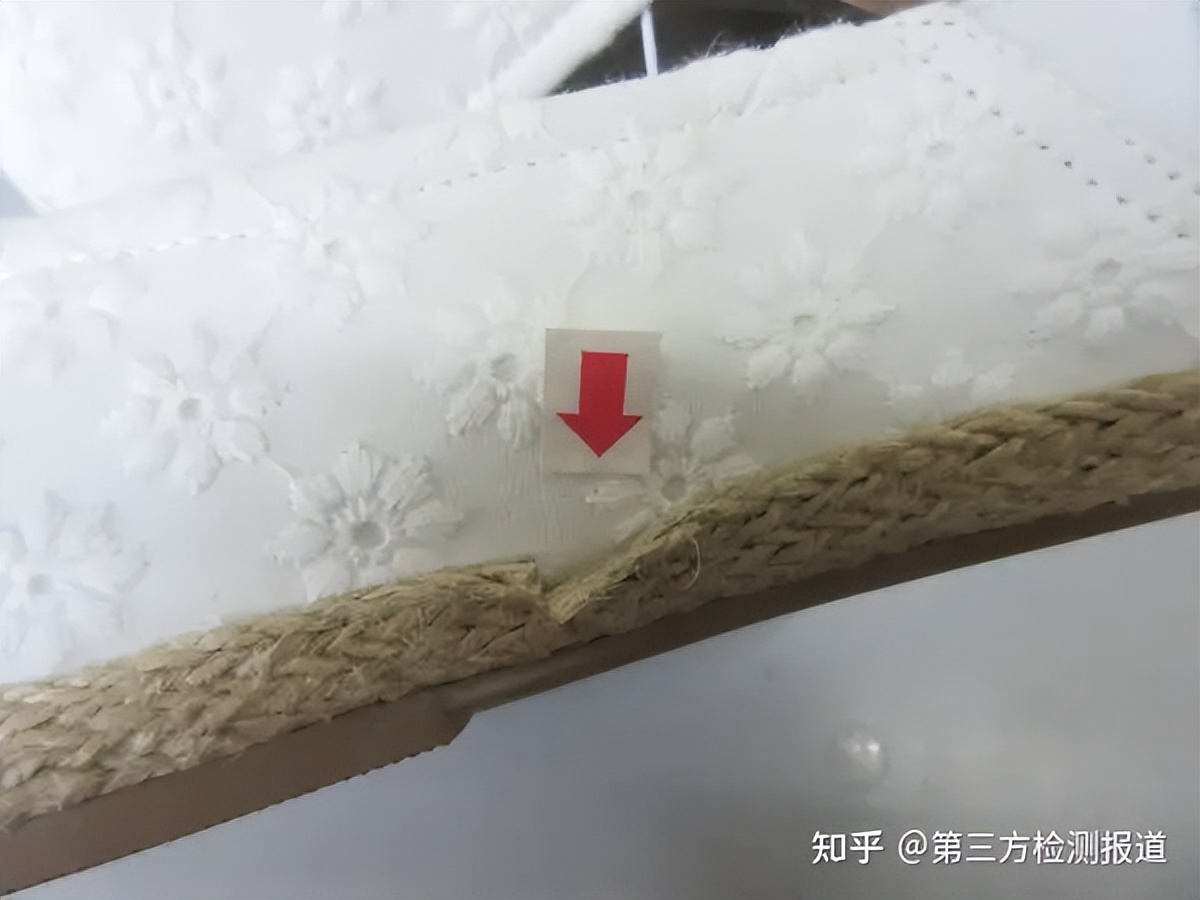 鞋子三维检测公司,鞋子第三方正品鉴定机构