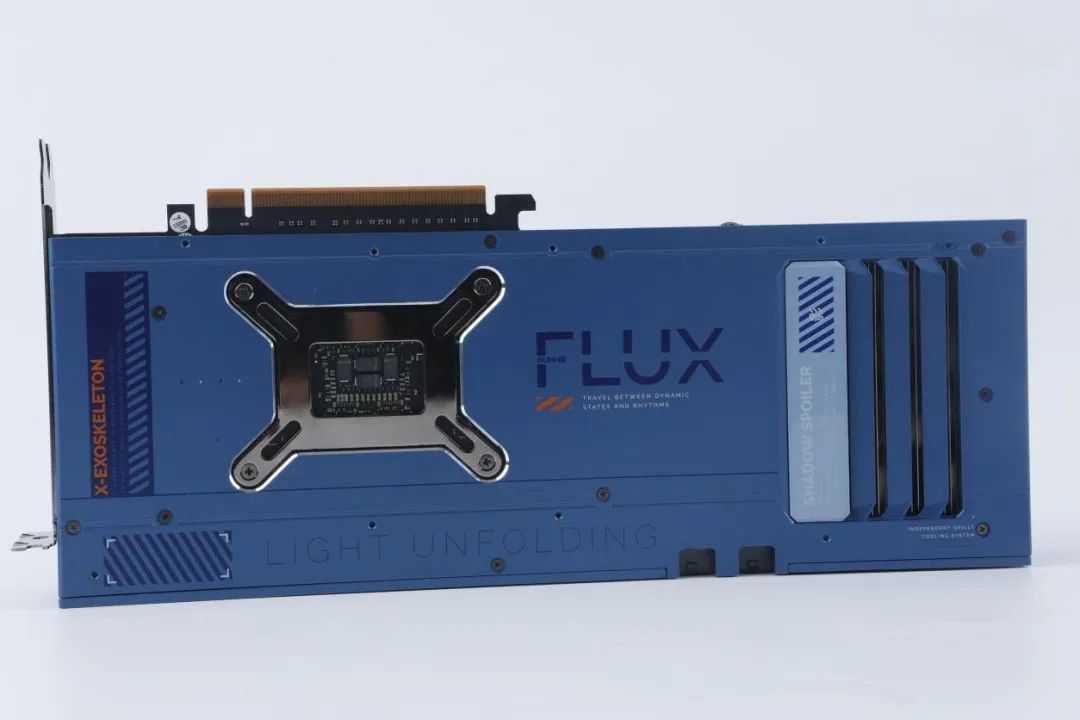 强势杀入1440p游戏市场——蓝戟IntelArcA770/750FLUX8GOC显卡深度测试