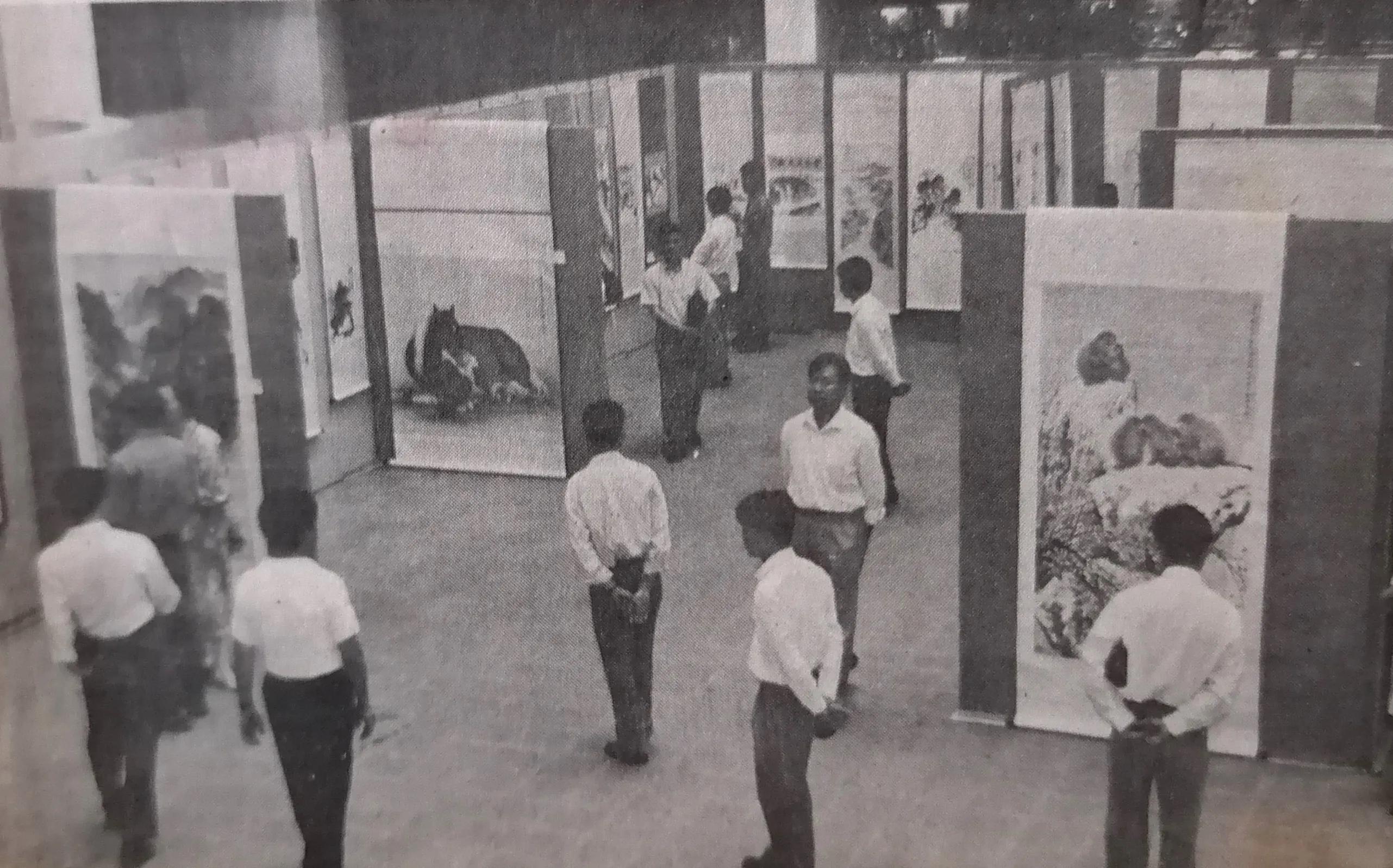 中国艺术品拍卖市场,中国艺术品十大拍卖现场成交纪录