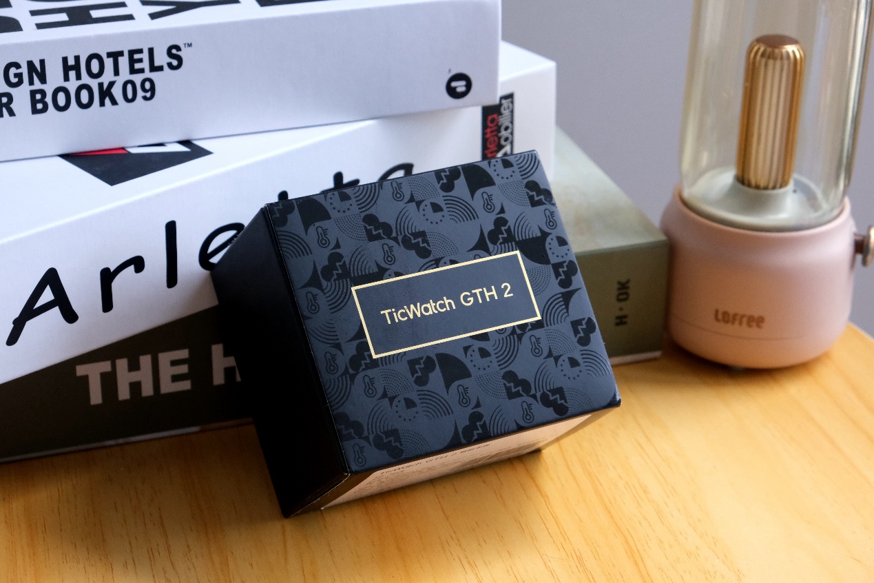 ticwatchgth2手表,ticwatchgth2智能手表可以游泳吗