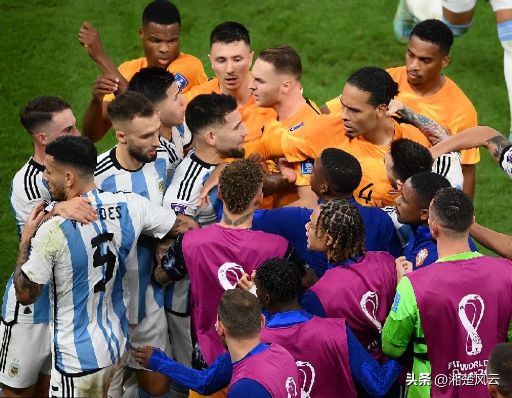 梅西完美表现留住阿根廷出线希望,梅西率阿根廷队夺冠