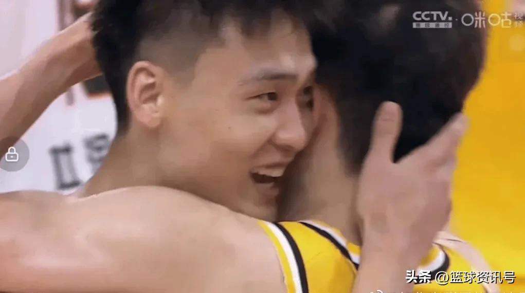 CBA午报:北京广东或将交易，周琦投奔联盟新锐，广东欲签超巨外援