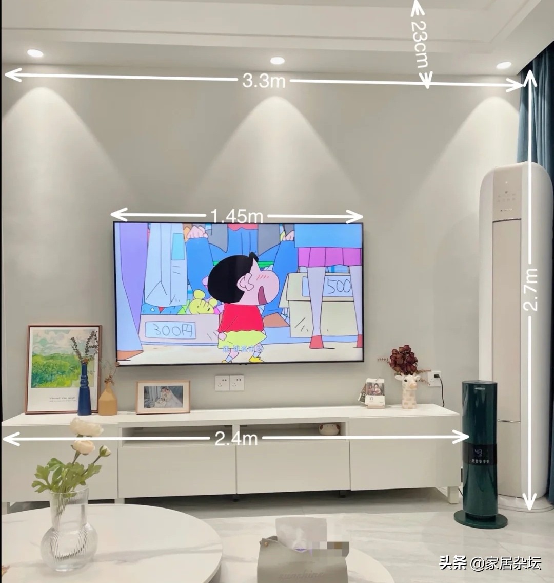 买电视主要看这几点,买电视怎么选才能不踩坑