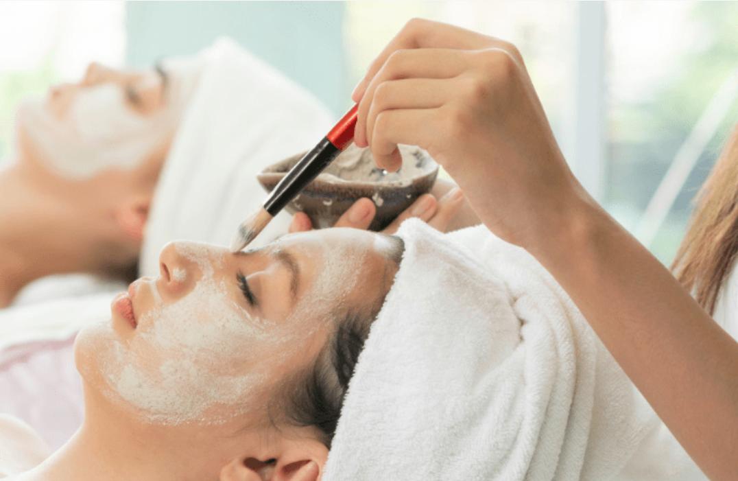 小白美容加盟店推荐哪家,美容品牌加盟创业项目推荐