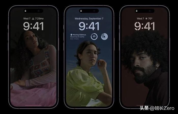 iphone4pro灵动岛吐槽,iphone4pro灵动岛