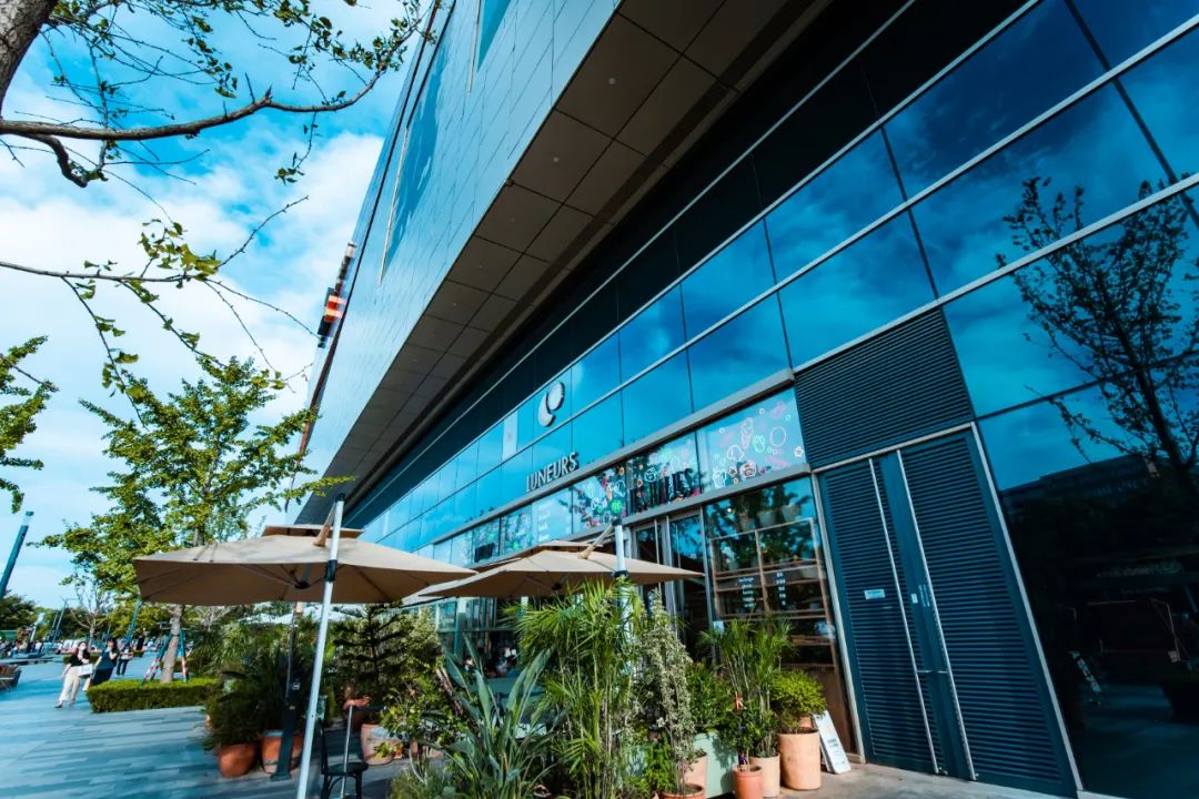 上海万象城虹桥中心,上海万象城品牌布局图