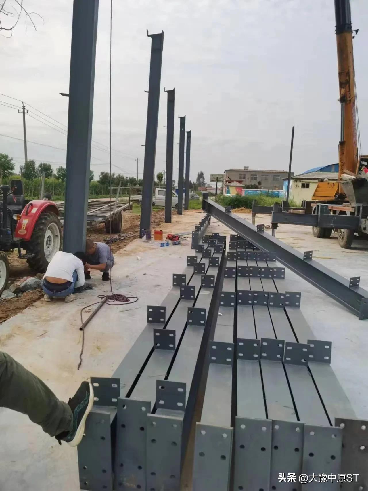 铺就乡村振兴路开出致富幸福花,驻马店汝南县金铺镇产业