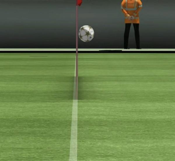 皇马vs曼城球出界了,皇马vs曼城出界争议判罚