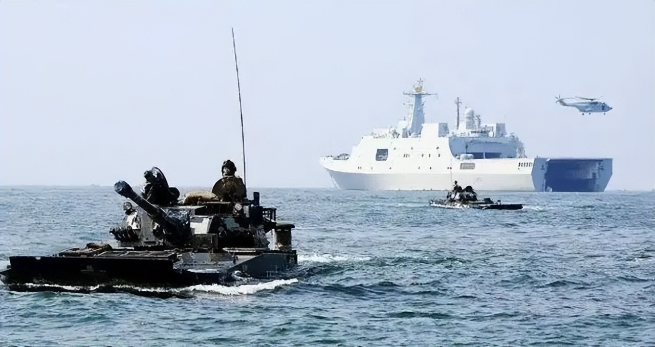 7月11日消息，台海形势变化：中国已具备7天内统一台湾的能力