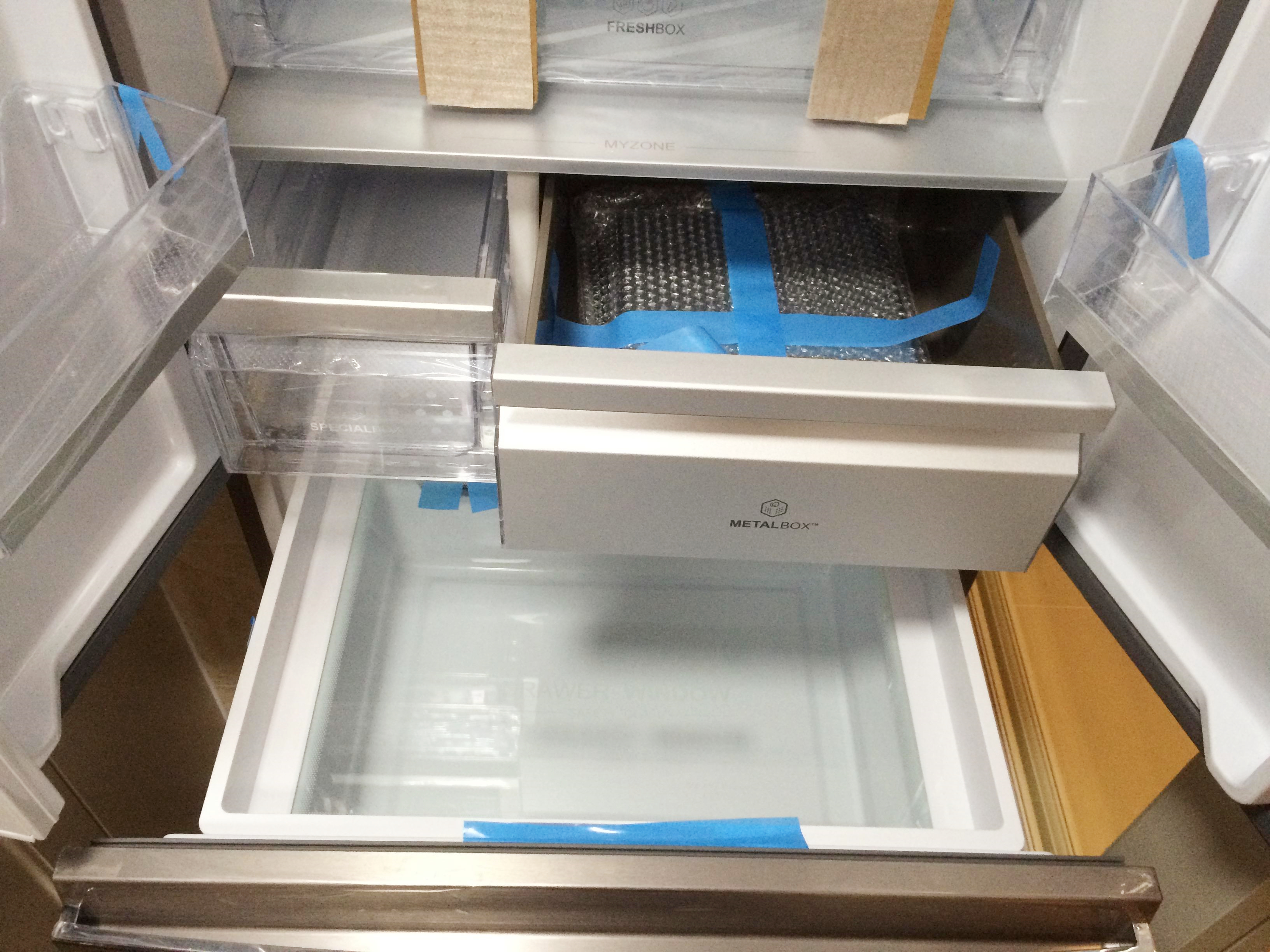 四大家电选购建议和后期维护,选购大家电需要注意哪些坑