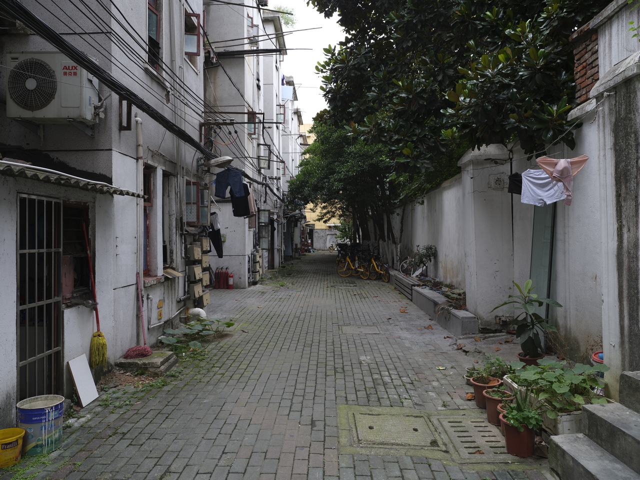 大武汉系列之267：铁道部大桥工程局桥梁机械制造厂