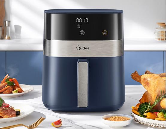 空气炸锅前三名品牌,空气炸锅型号排名前十名