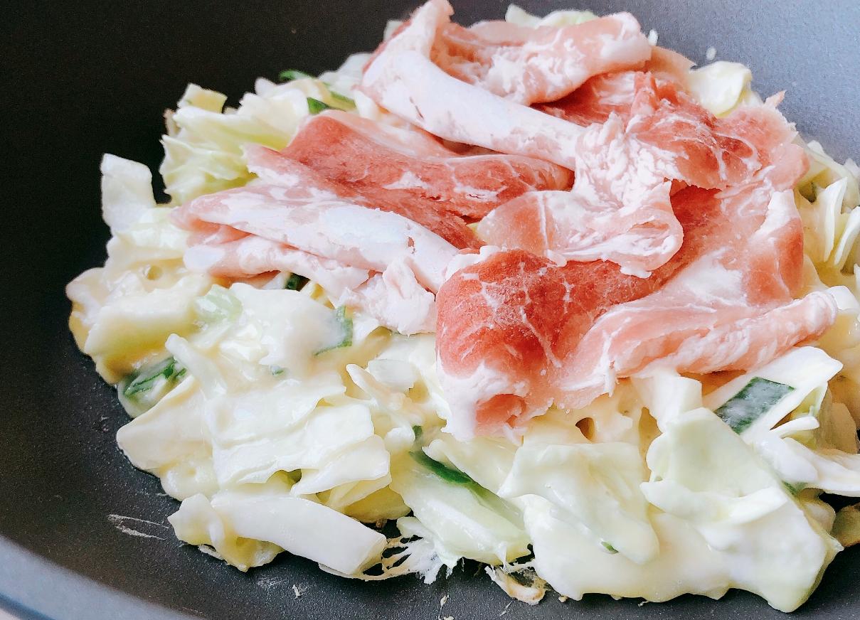 卷心菜的一百种做法美食教学,卷心菜不放肉怎么烧好吃