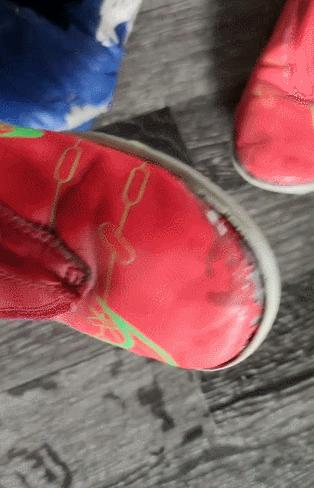 荣哥特价鞋,荣哥潮鞋