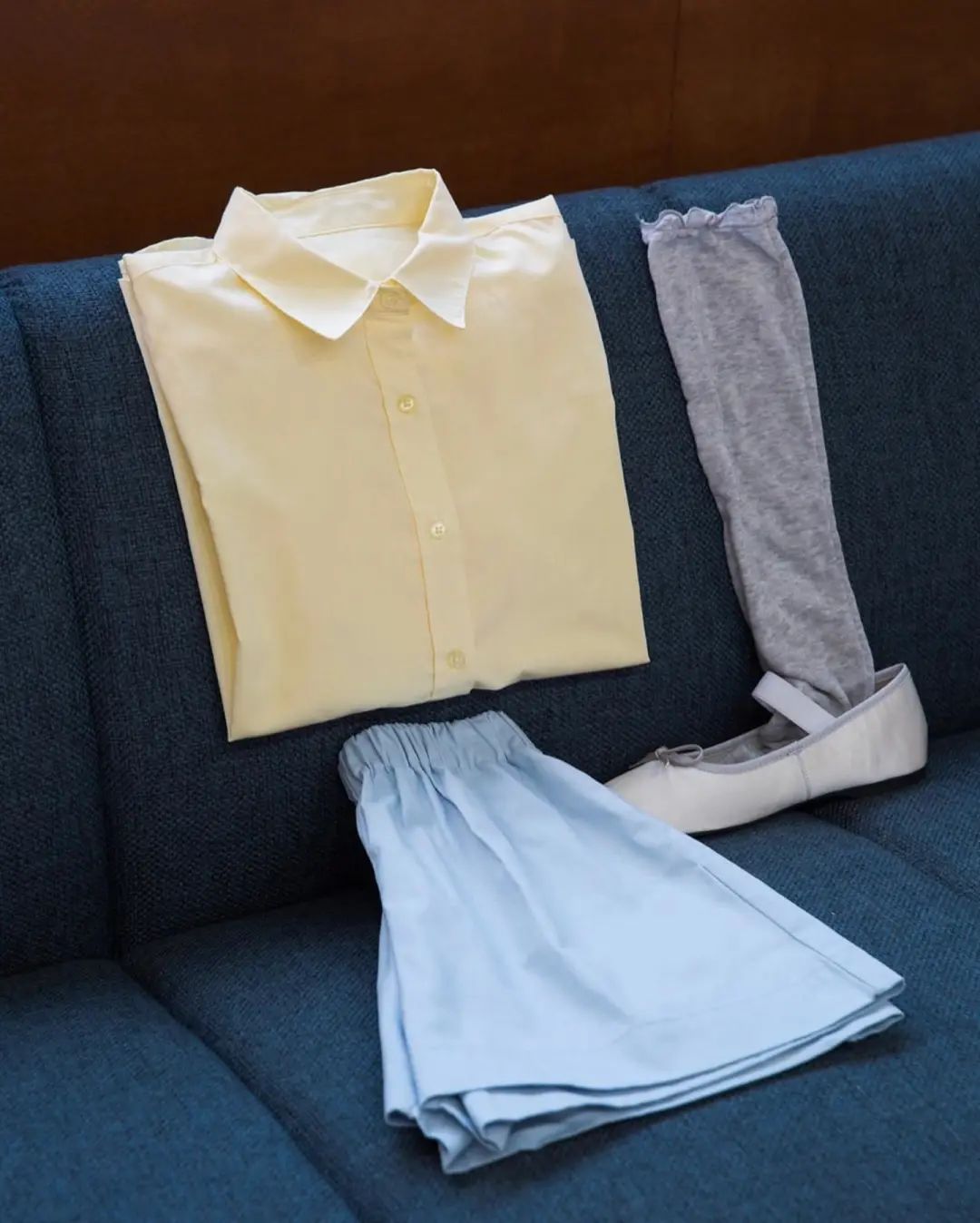 衬衫控必学五种穿法,衬衫控搭配女