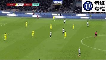 国际米兰2-2平卡利亚里,国际米兰2-1亚特兰大