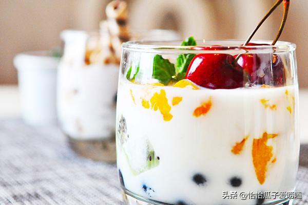 你所不知道的冰淇淋绘本,一定要知道的酸奶常识