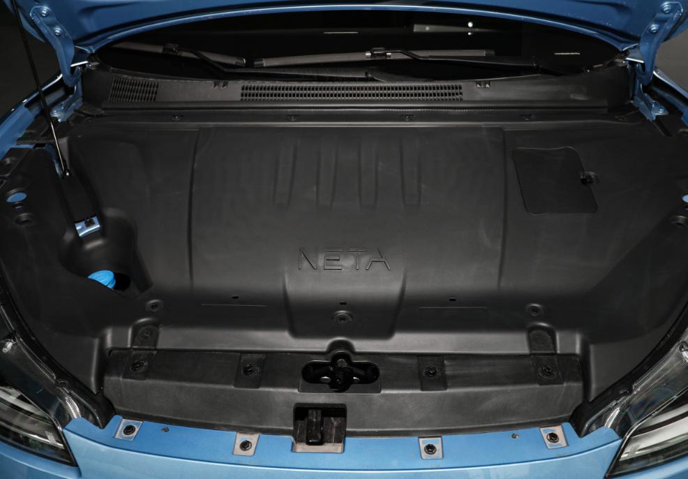 评4款新潮的纯电动家用车,纯电汽车哪款最值得购买价格便宜