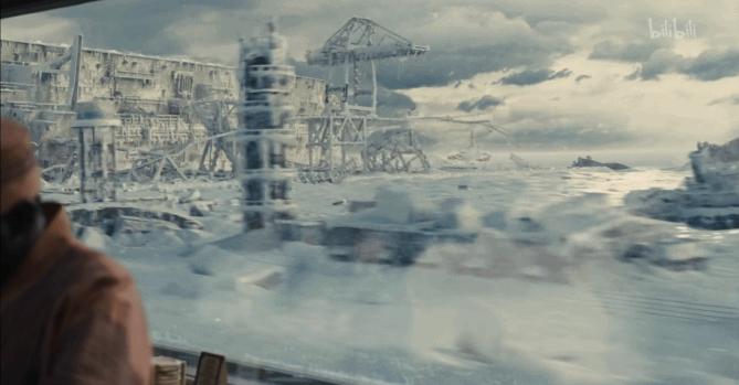 肾上腺素飙升的惊悚片,一部肾上腺素飙升的韩国电影