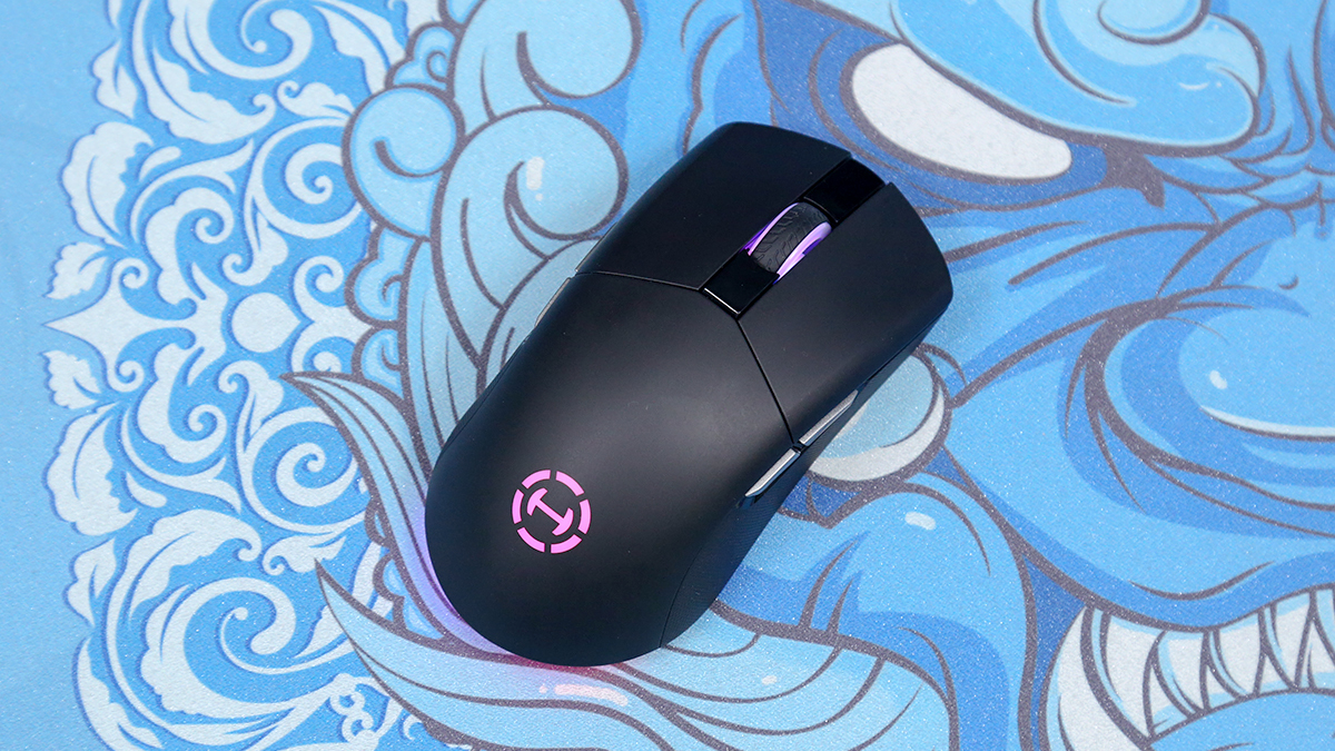 漫步者鼠标g4mpro测评,漫步者G4MPRO电竞游戏鼠标