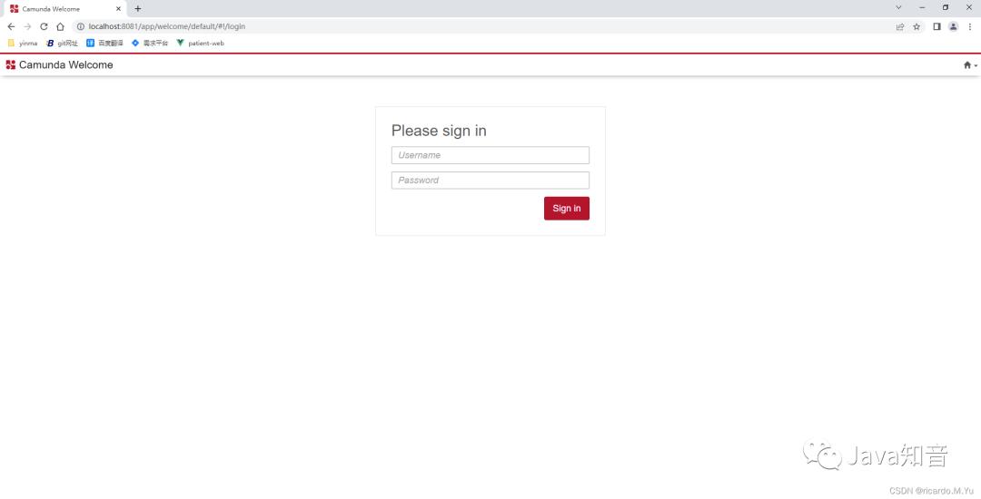 springboot集成审批流程,springboot整合路线