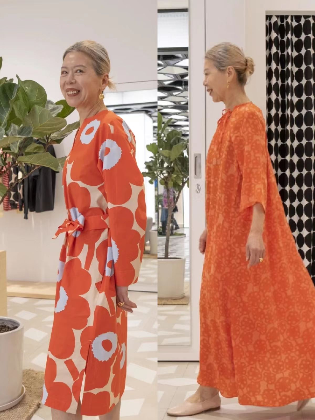 等你老了尽量少穿黑白灰,等你老了也尽量别穿这几种衣服