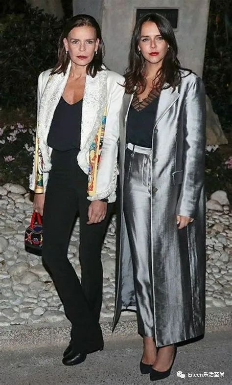 三婚仍嫁错？美了一辈子的摩纳哥公主为何也难逃渣男？